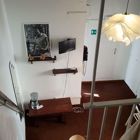 Camilla Apartment Roma Exterior foto