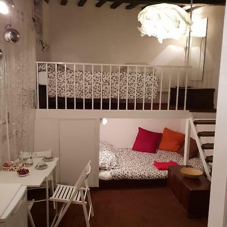 Camilla Apartment Roma Exterior foto