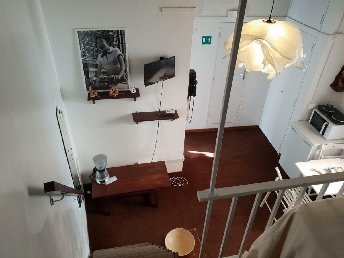 Camilla Apartment Roma Exterior foto
