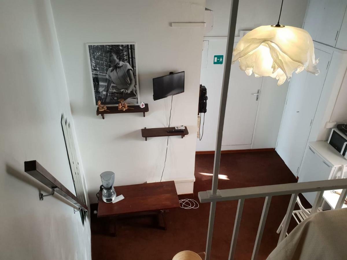 Camilla Apartment Roma Exterior foto