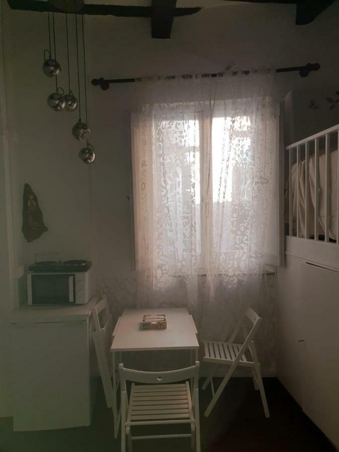 Camilla Apartment Roma Exterior foto